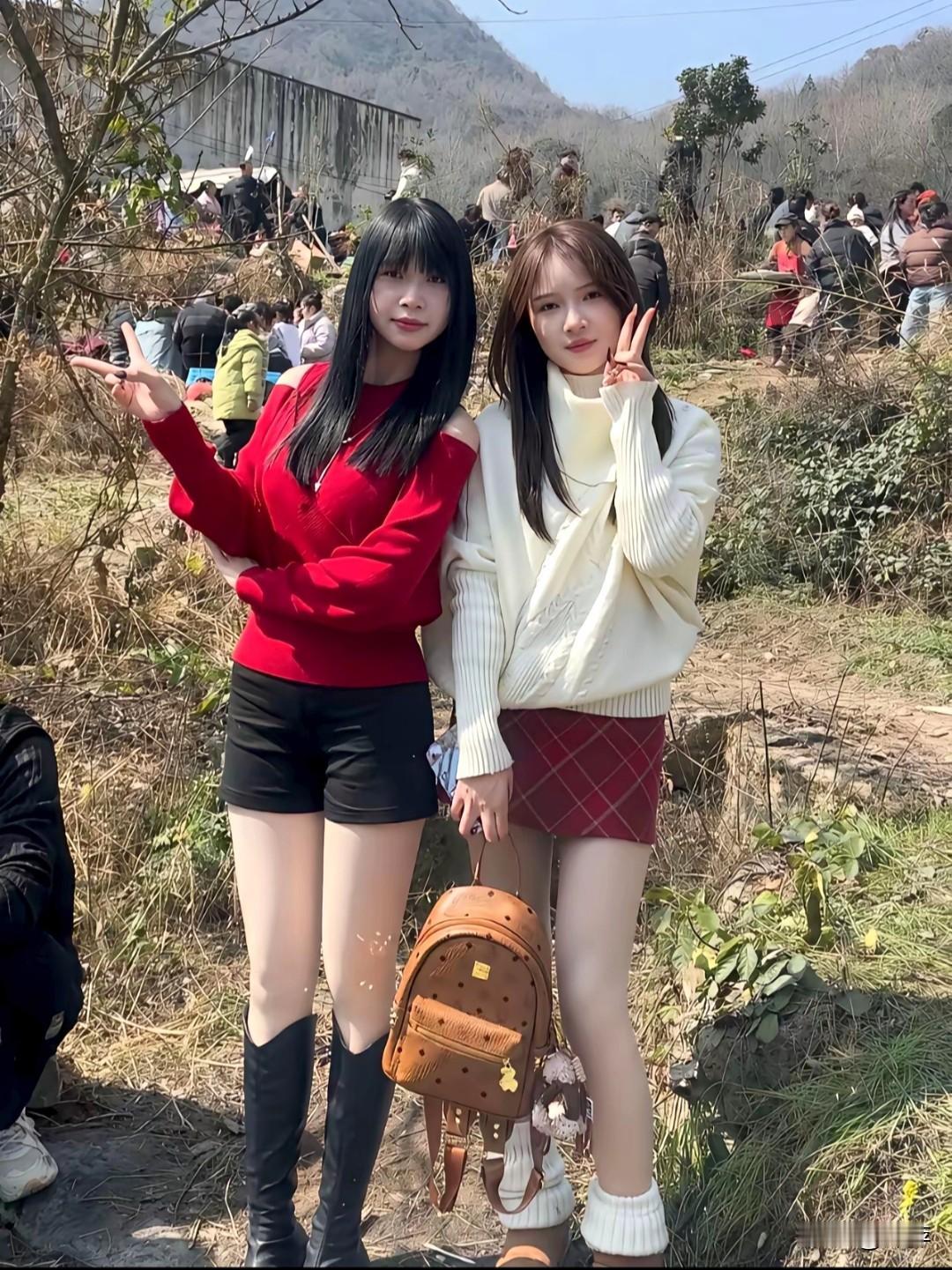 过完年都该工作赚钱了，祝你们一切顺利。