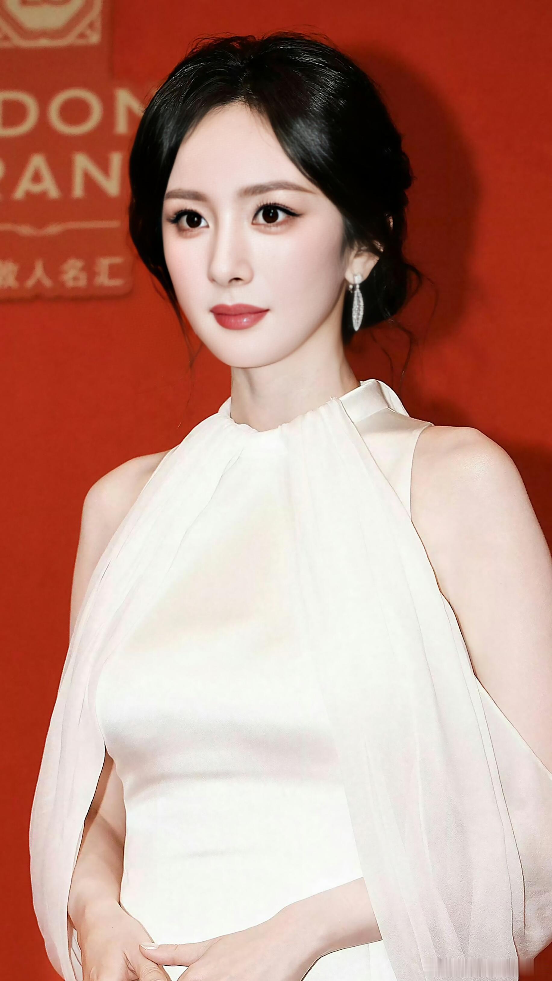 杨幂幂妈好会