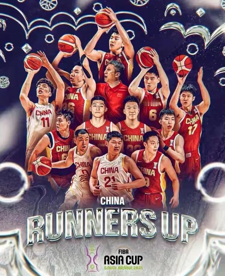 1分惜败却赢回尊严！中国男篮血战澳洲创亚洲杯最悲壮亚军，姚明眼含热泪见证传承