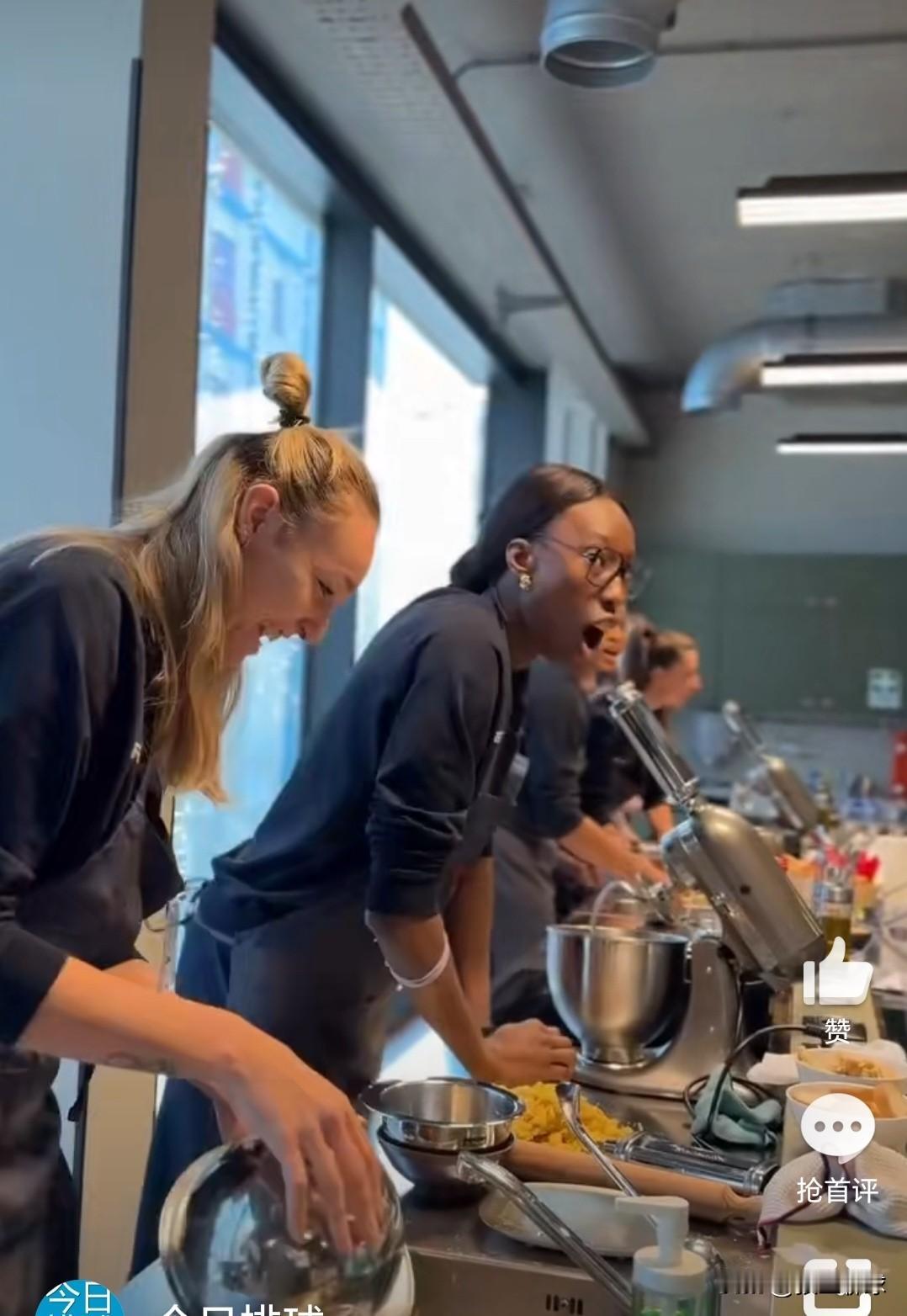 【米兰集体活动为什么没有李盈莹】朱婷所在的科内利亚诺去巴西打世俱杯了，米兰女排没