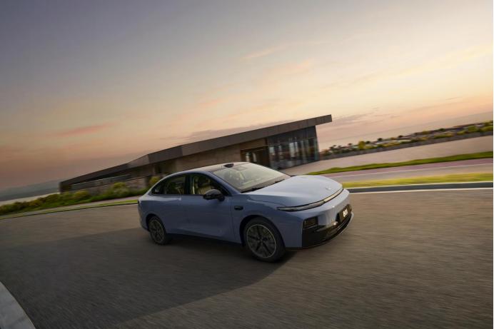 预算10万出头，就能买到650km长续航的电车了吗？ 放在两三年前，可能做不