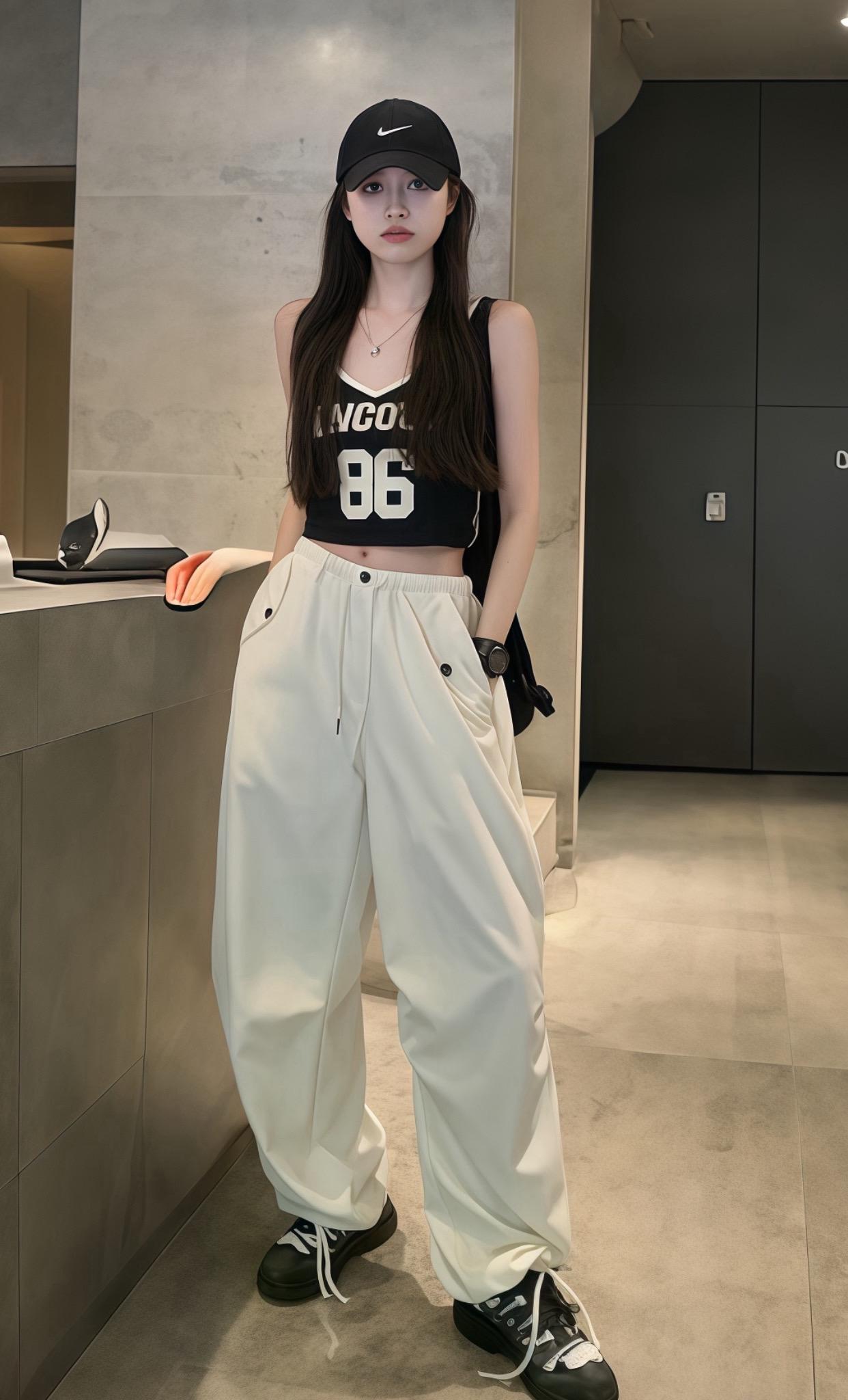摆脱路人感的出片穿搭 不小心染上恋夏风了怎么办