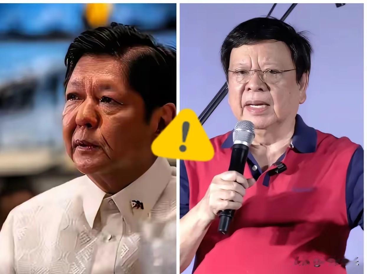 马科斯真是疯了，他不顾数以万计民众的强烈抗议，于7月6日执意逮捕了参议员马科莱塔