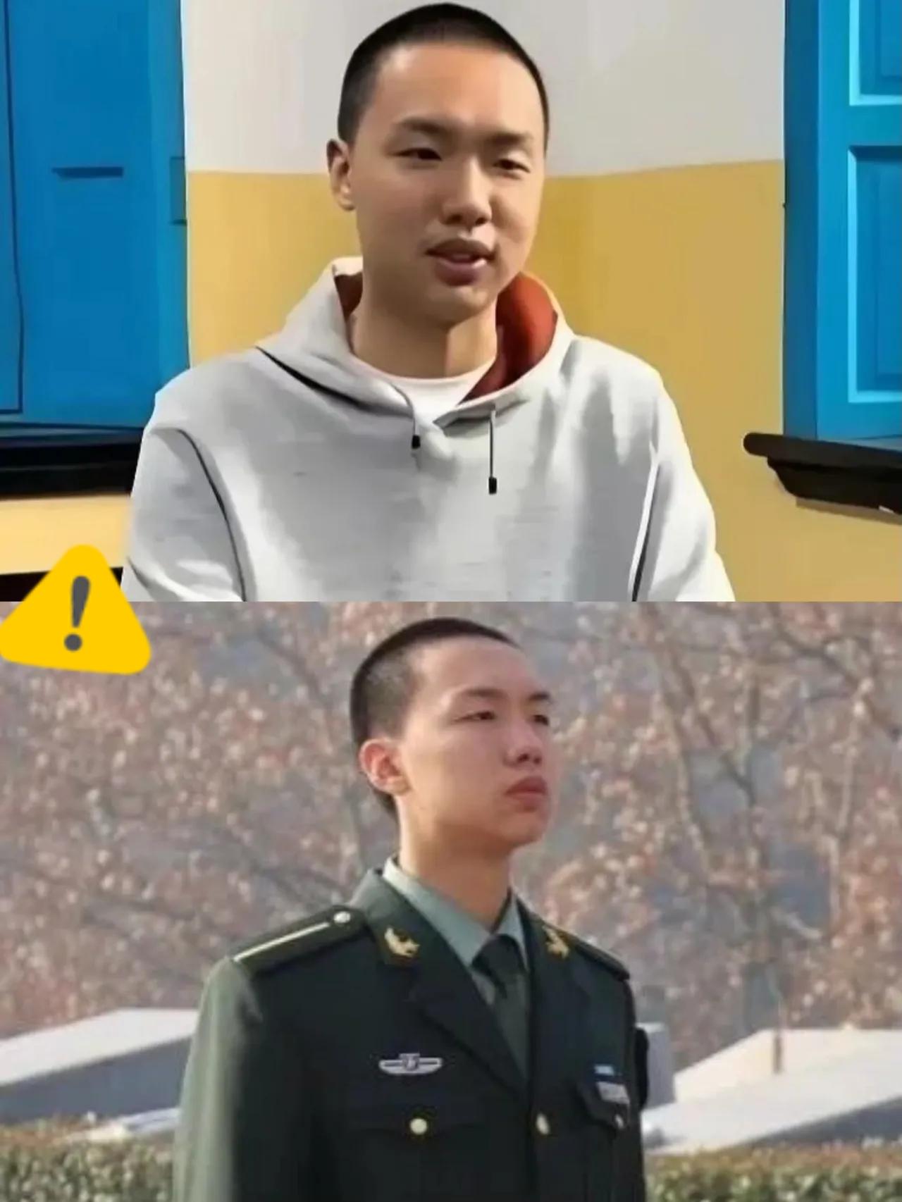 这一转身，才是对“二代”最狠的打脸！顶着那光耀千秋的姓氏，本可以躺平啃老，