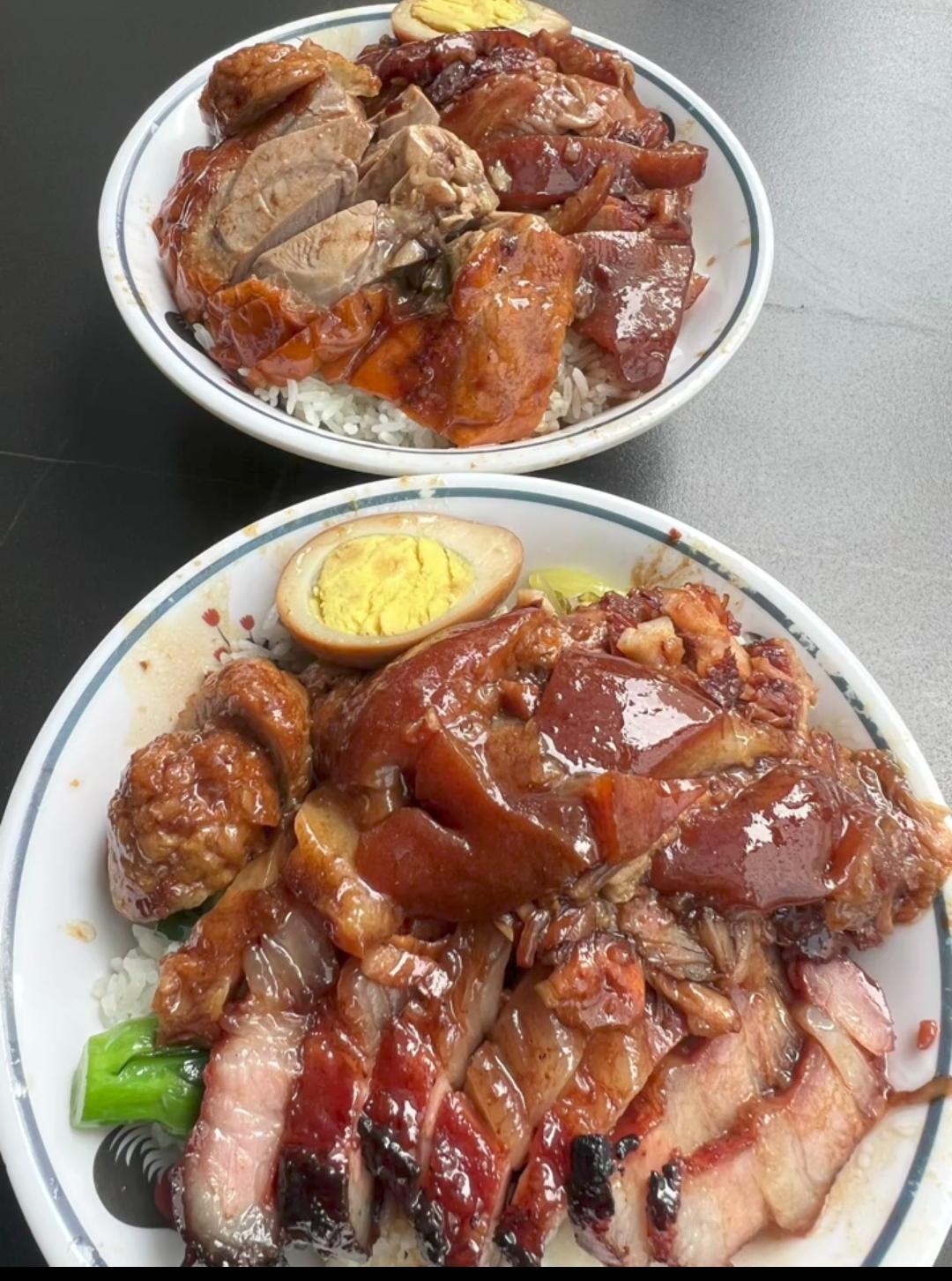 广州打工人必看！这5家平价美食，人均20吃到撑！在广州打工，吃饭也太费钱了！
