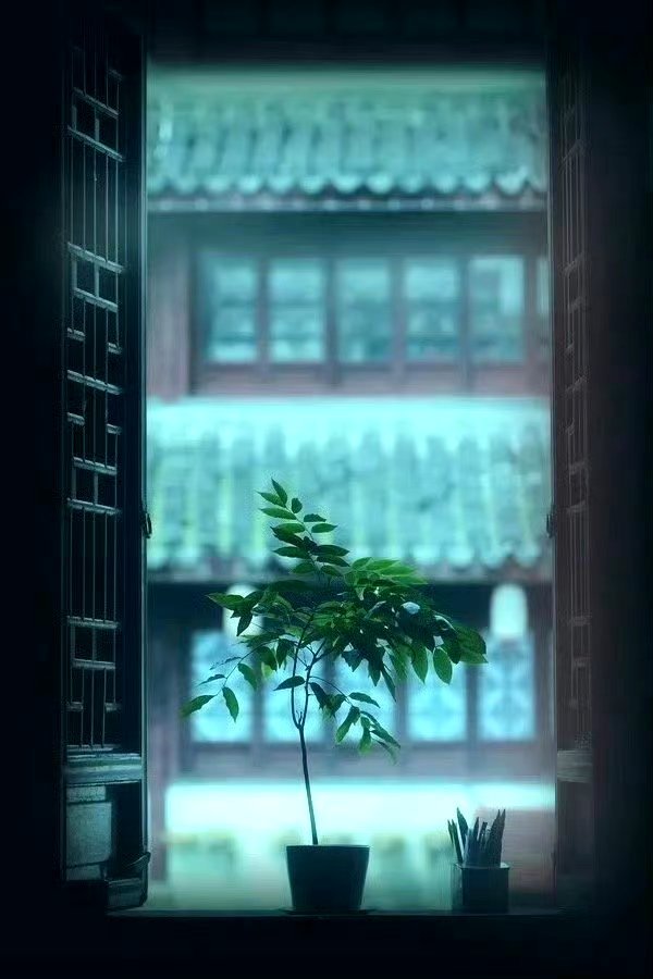 “民间俗语里的金玉良言。”妻见夫贫跟人走，子见父贫家中留。亲见亲贫亲疏远，狗见主