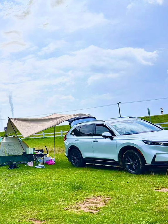 SUV vs轿车终极对决：老司机亲测1000公里长途旅行，这些优缺点让你买车不踩坑！