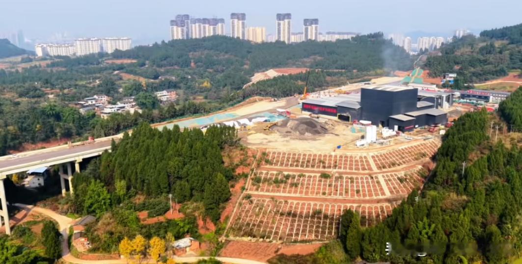 好消息!南充市嘉陵区、文峰新城、嘉陵经开区、高坪都京片区有福啦!G42