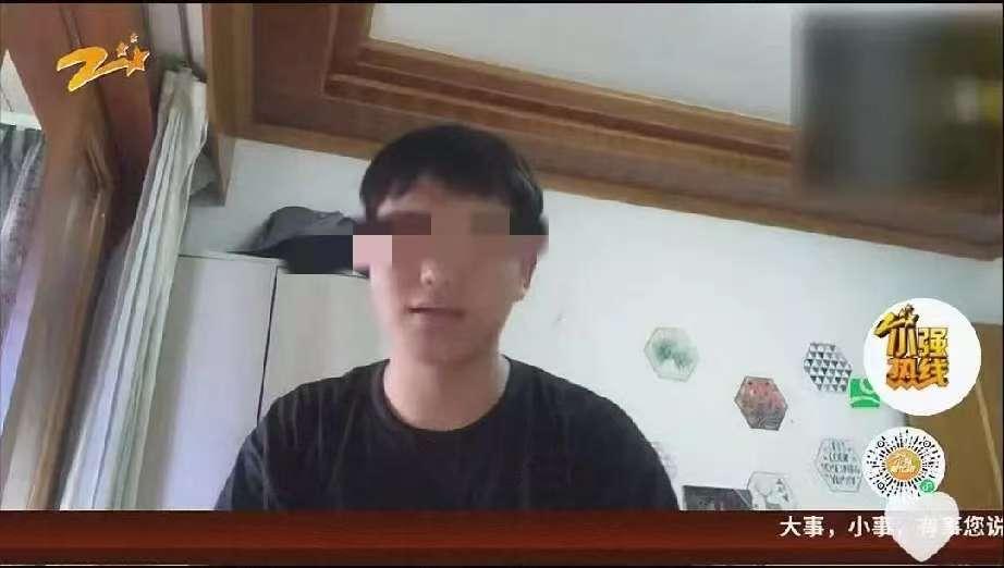 男子10月1日买到5月份生产的奥迪，非说是库存车要求退定金，网友：太较真。浙江