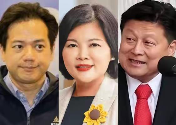 大陆送利好，岛内三党反应绝了！就在12日，大陆“十大惠台”政策一出，岛内瞬间直接