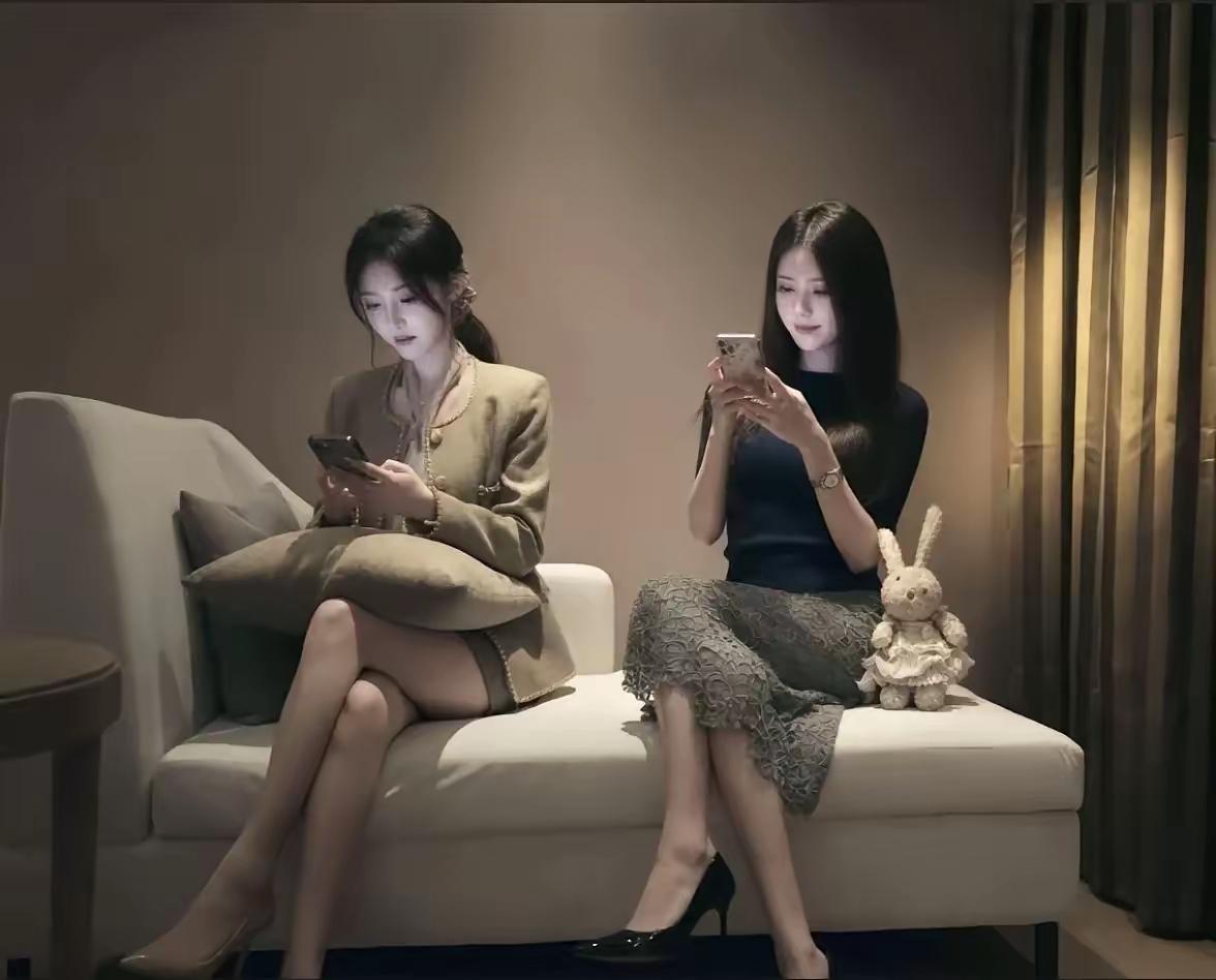 她们好像不熟悉，怎么让她们快速熟悉起来?