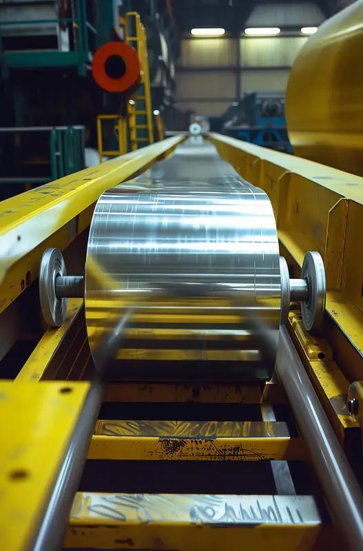 高盛原本预测2026年全球原铝市场会有55万吨过剩，如今却转变为57万吨的缺口。