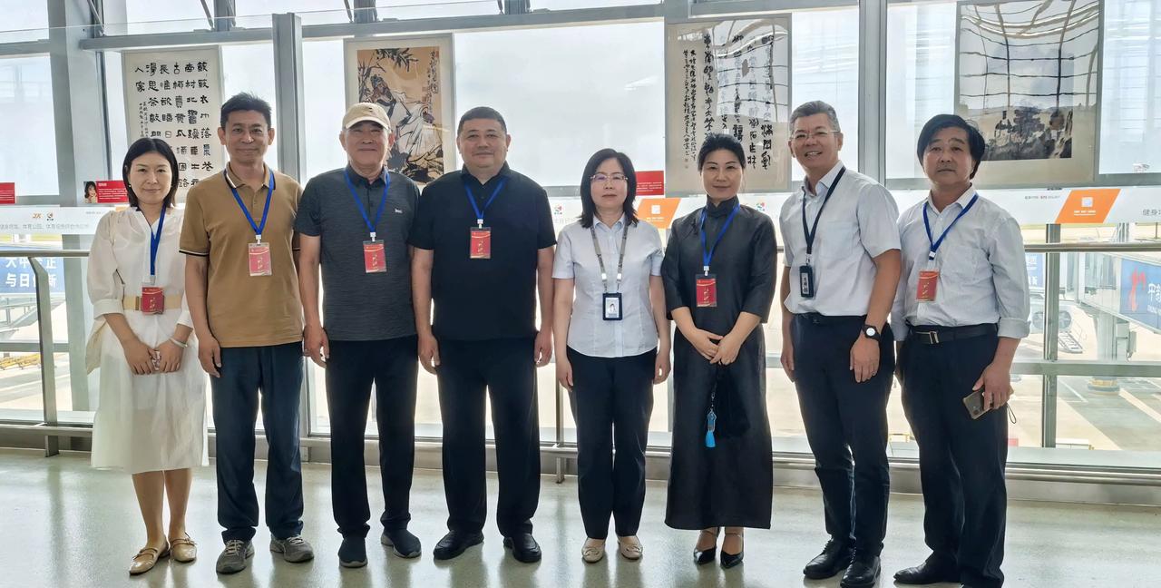 近日，由徐州市文学艺术界联合会、徐州观音国际机场有限责任公司、徐州市苏轼文化研究