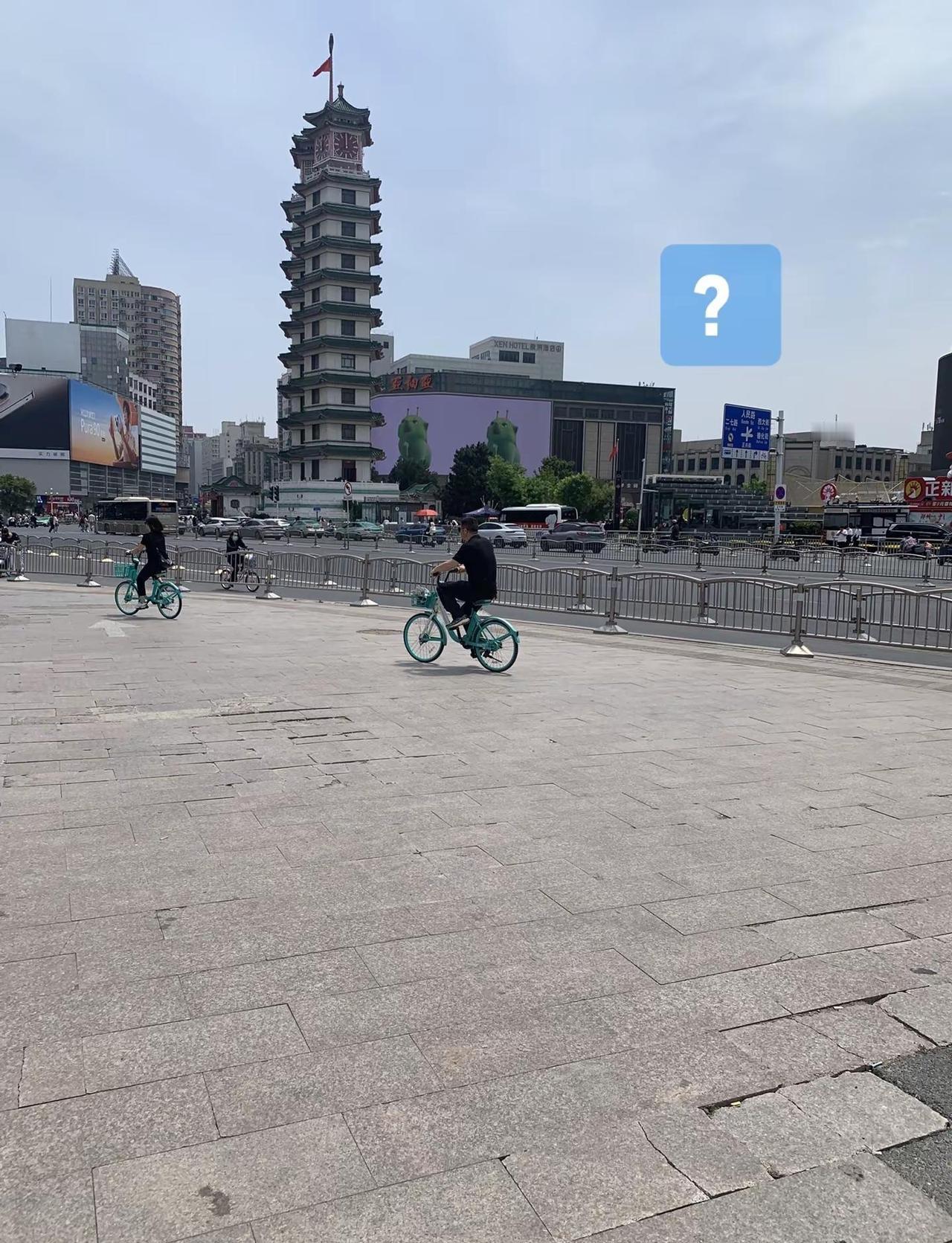 ？郑州郑州二七广场城市建设城市建设