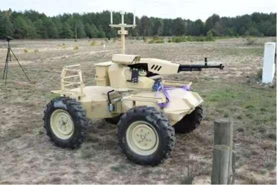 4年前俄罗斯做梦也没想到了，打了四年，不仅没能打服起乌克兰，反而把乌克兰打成了现