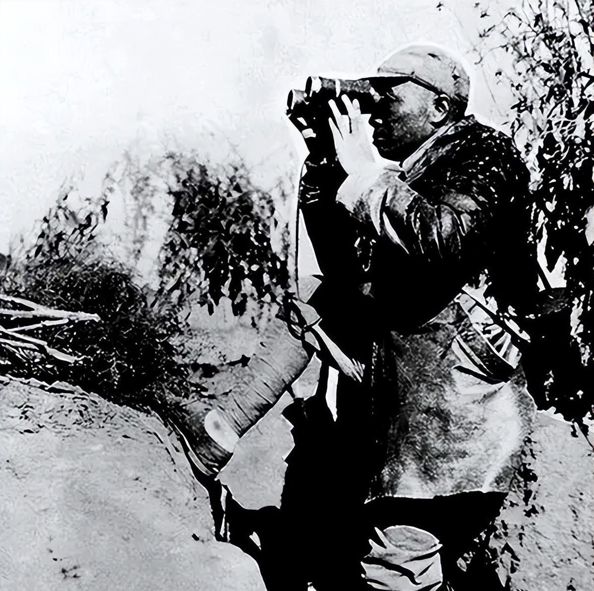 功亏一篑砥平里：志愿军6个团啃不下美军1个团，是什么原因？谁能想到，横城反