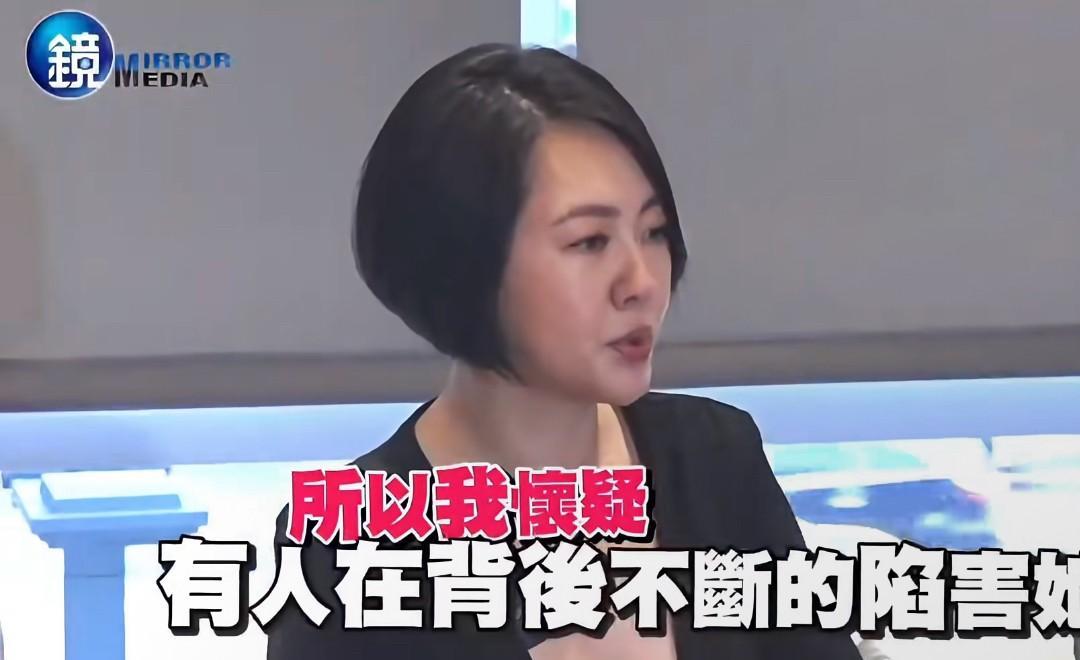 小s还是挺讲义气的！看以前范玮琪因为梁静茹离婚时无意中讲的那句“隐隐约约有听说