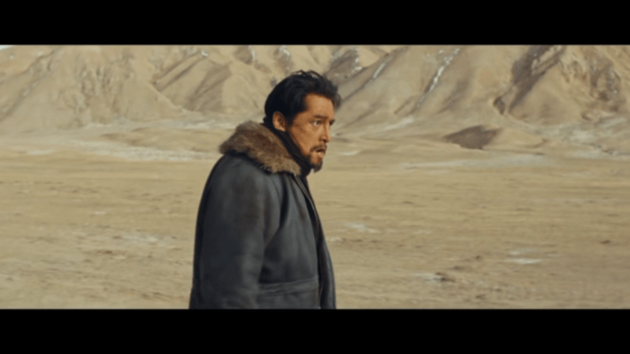 怎样的结局才配得上这25集25集的剧情，就像一面镜子，映照出人性的光辉与脆弱。