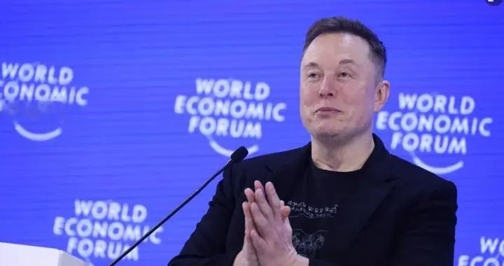 马斯克猛然醒悟: 美西方为石油打得不可开交, 中国却早已换了赛道