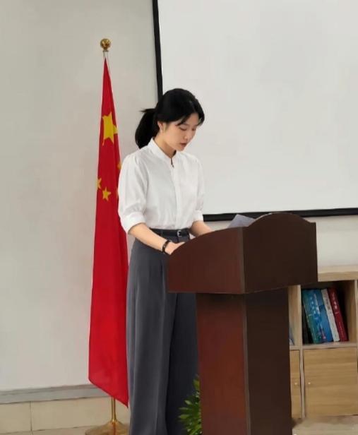 原来这就是女生拼命也要考体制内的原因