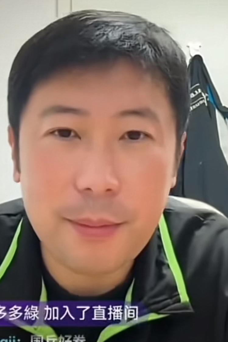 德国华裔削球手韩莹老公雷洋，回答粉丝提问时说道：大家都在担心莎莎的实力，其实是不