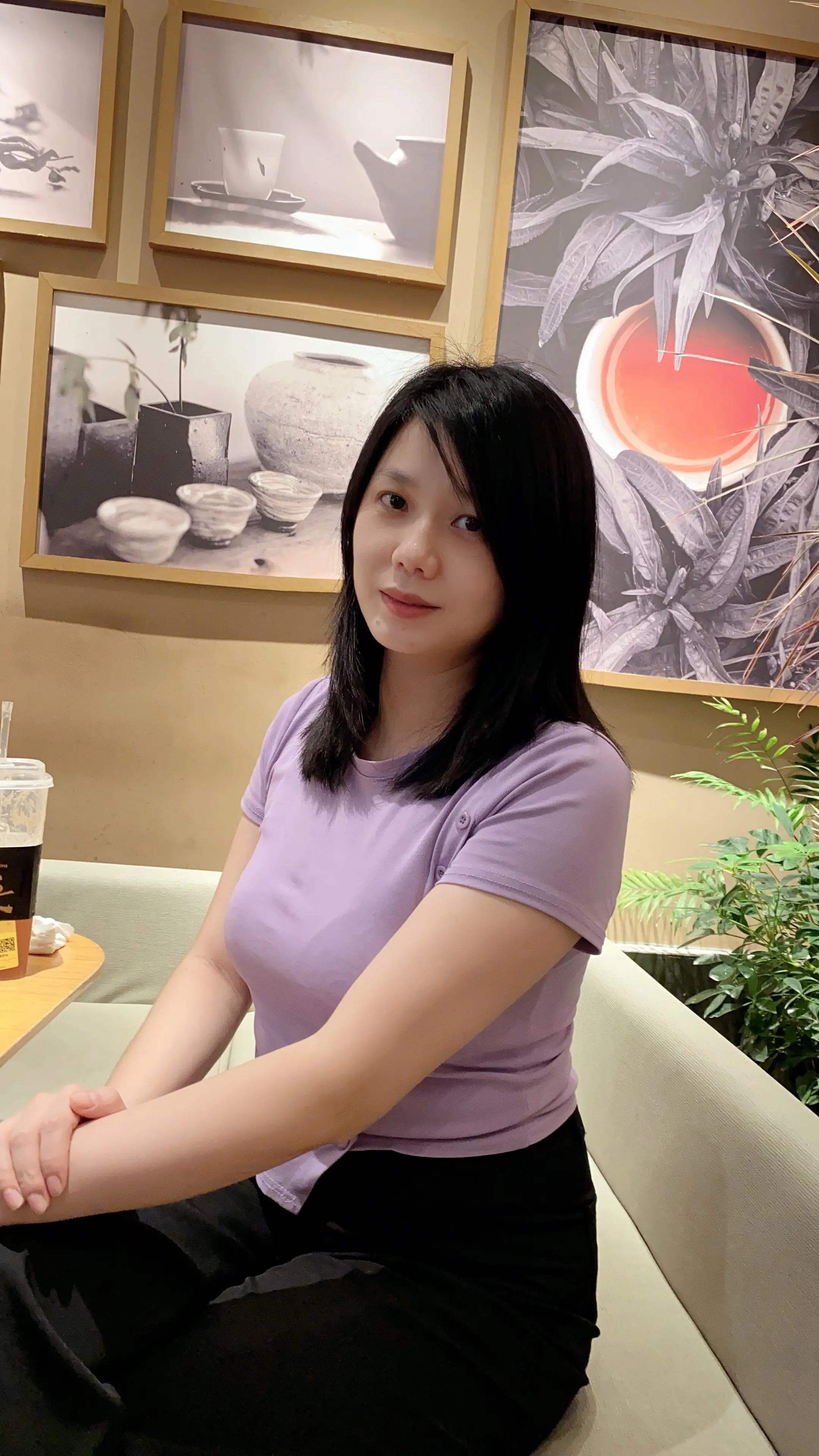 你还年轻不懂成熟女人的魅力