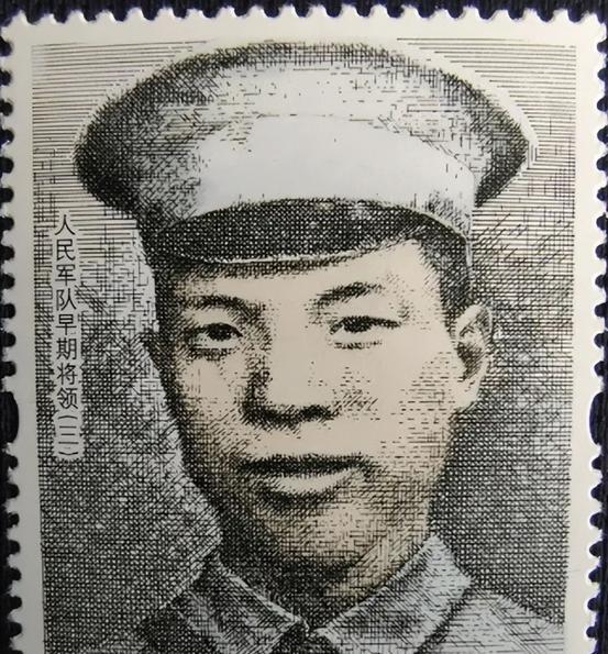 英年早逝的曾中生，何以成为中国现代军事史上的殿堂级人物？“1989年11月30