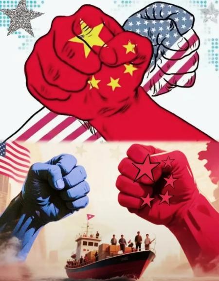 美国商务部刚把长江存储拉进黑名单没几天，中国实验室就炸出个大新闻。中科院那帮狠人