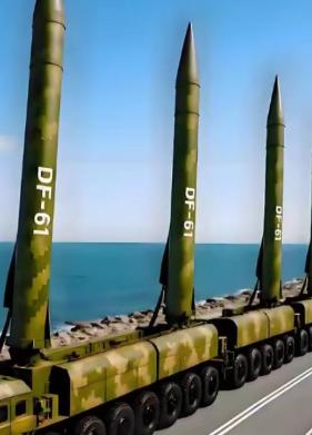 打蛇打7寸，美国情报局：表示一旦中美战争爆发，那么美国将第一时间攻击中国的7寸，