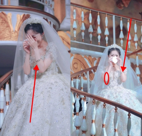 婚礼现场大反转！安徽合肥这场婚礼，被新娘的男闺蜜搅了局。吉时将近，新娘却