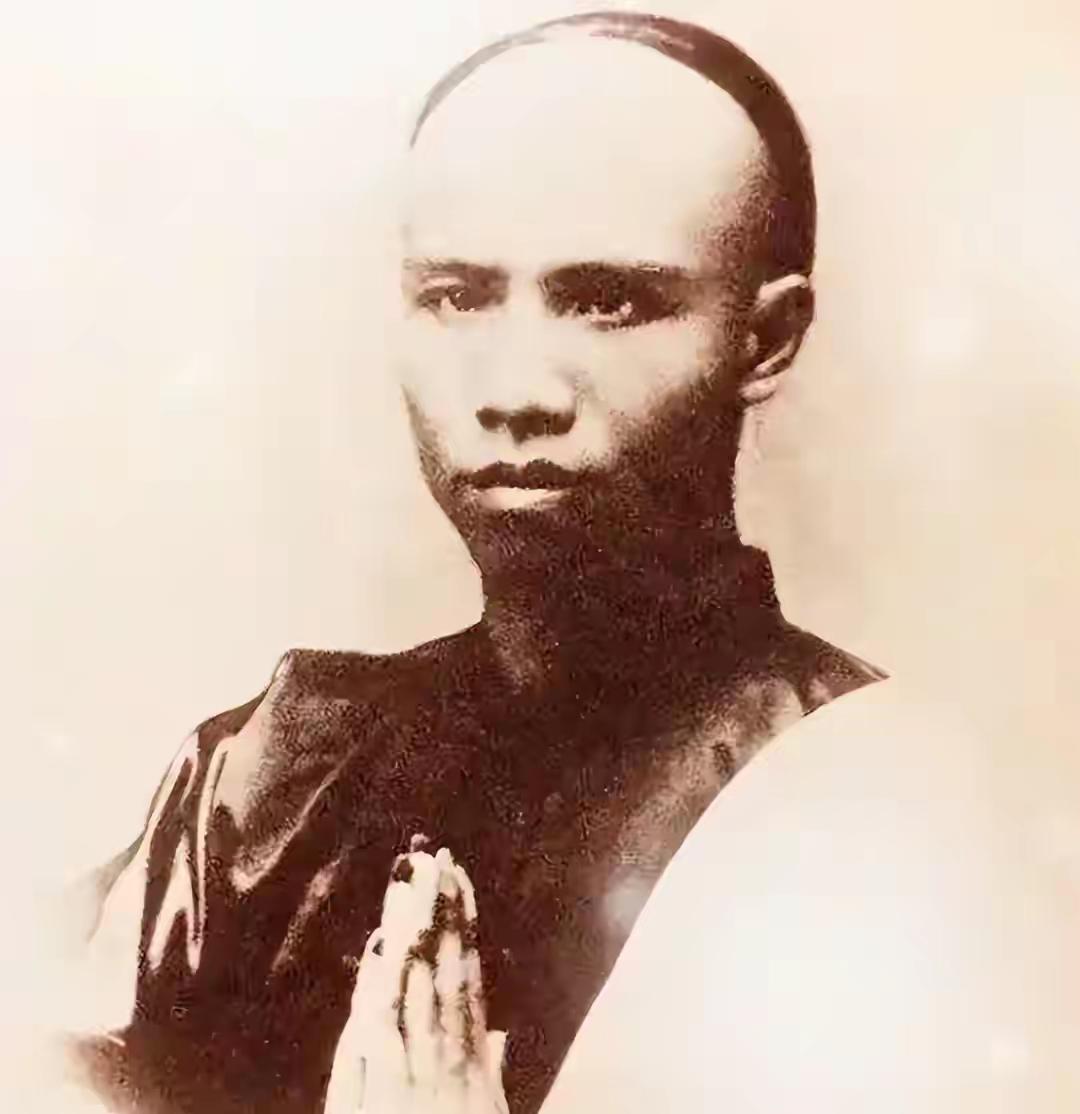 1898年，谭嗣同就义，他永远不知，自己的后人有多让人心疼。话说那年菜市口