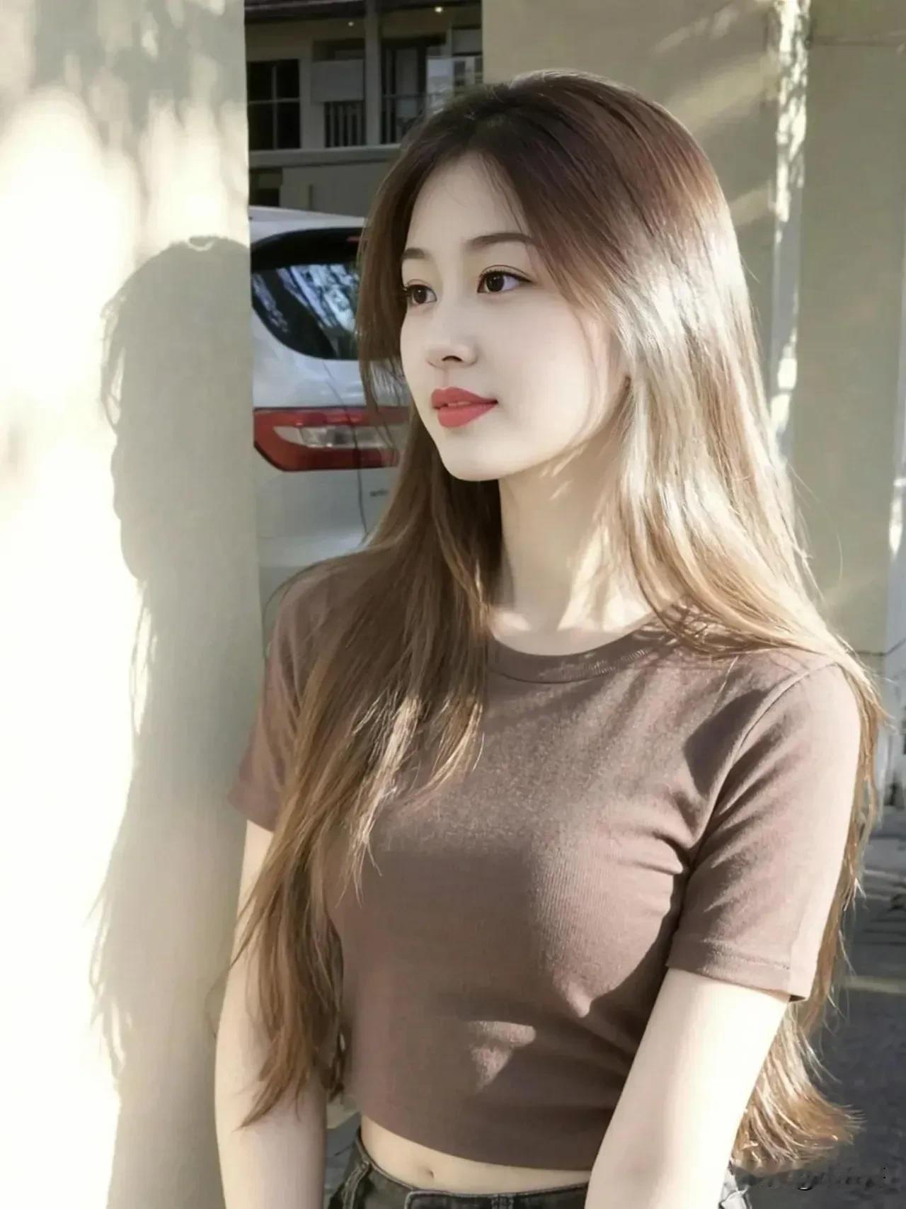 女人为什么喜欢找高个子男人，难道真是怕孩子矮？那都是扯。现在好多女生找对象，