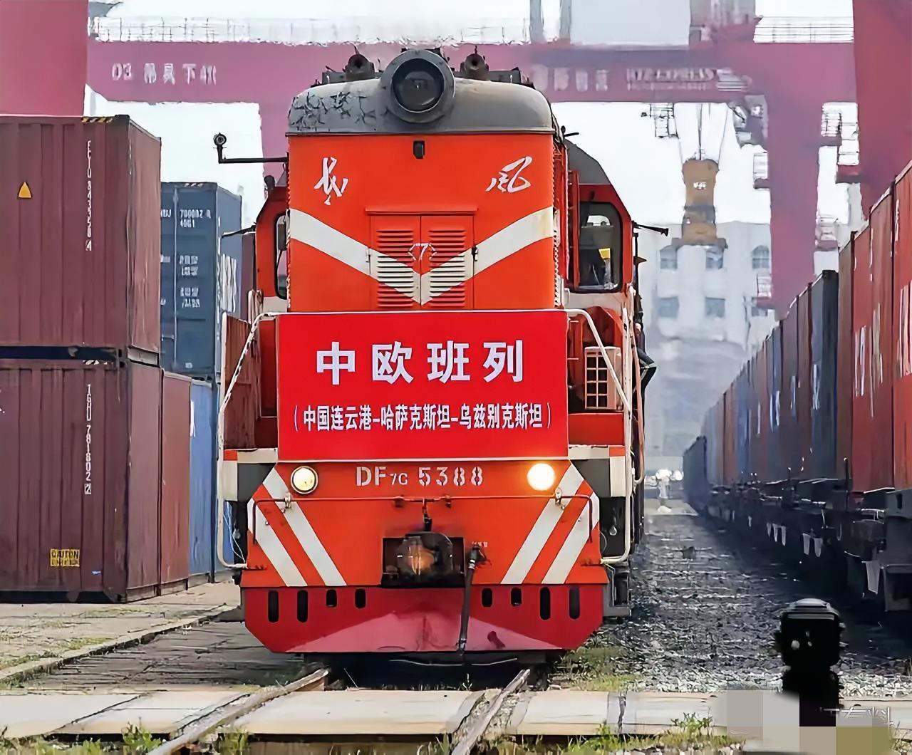 波兰卡脖子，土耳其漫天要价，我们一带一路，陆路大动脉面临巨大挑战和危机。我们下的