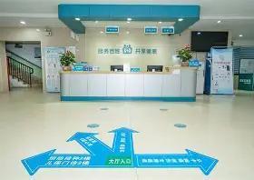 现在的乡镇卫生院，硬件设施堪比以前的县医院，新大楼、新病房、全新彩超、DR设备一