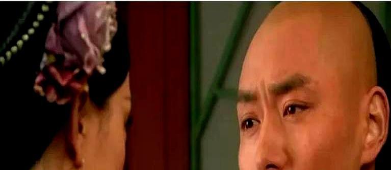 十年深情，终究是错付了？别再信果郡王临死前说“爱的不是你”了，那六个字，从头到尾