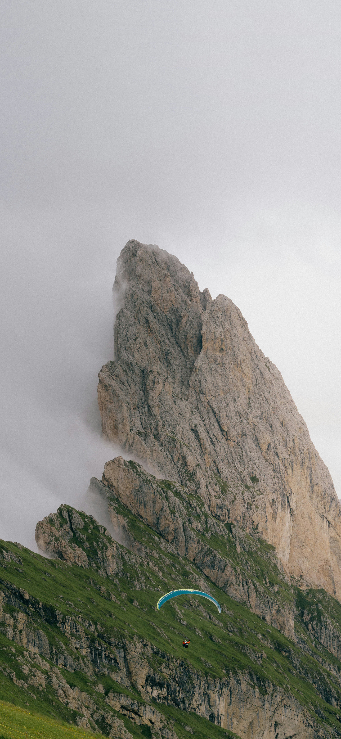 小伙伴们早啊～今日份风景壁纸已送达