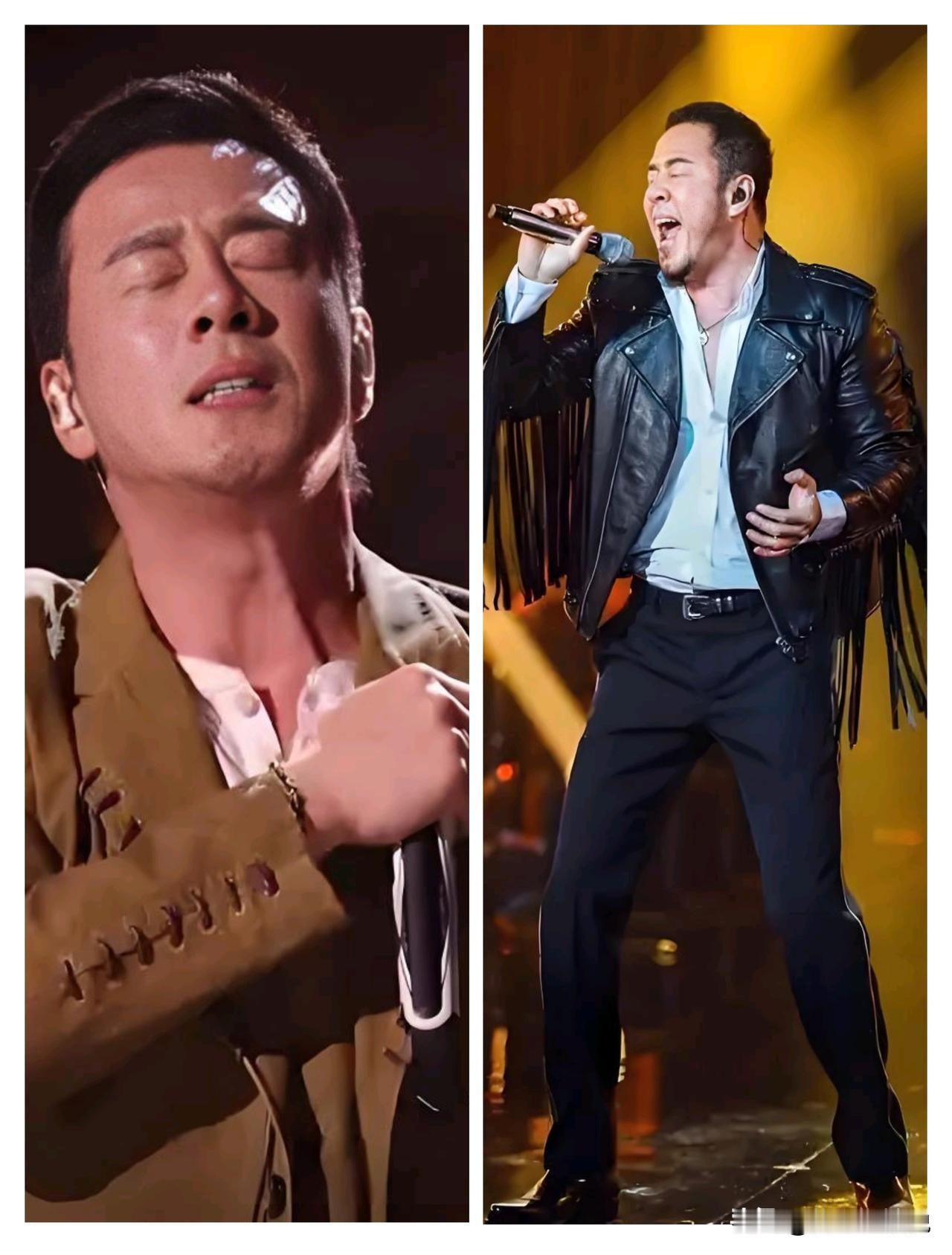 我敢说，杨坤，这辈子做得最后悔的一件事情，不是去好声音做导师，而是他对自己的演
