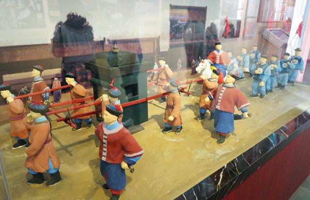 学政性质属于文官，为何头衔上面有“提督”二字呢？学政最早源于宋代，明代时在各省