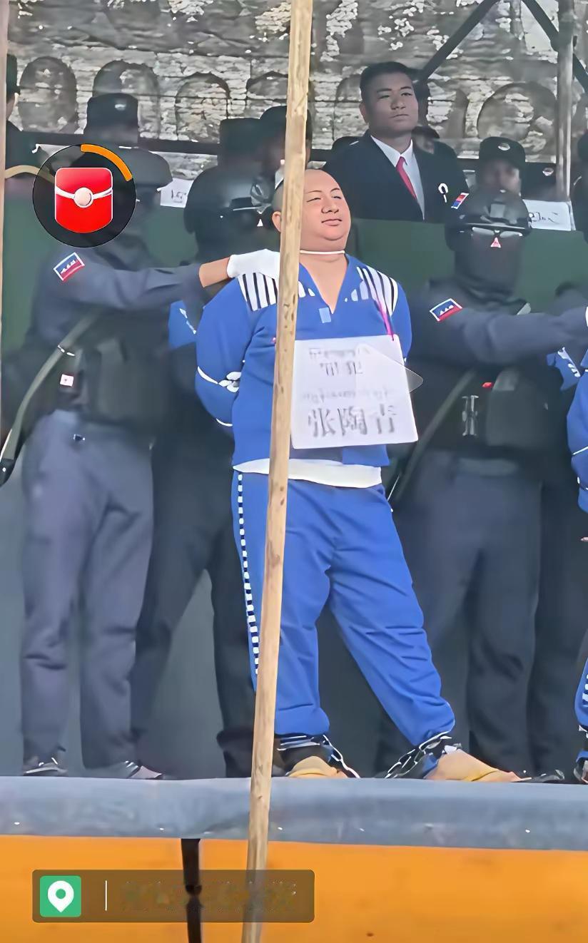 这绝对是我见过胆子最大的男人！