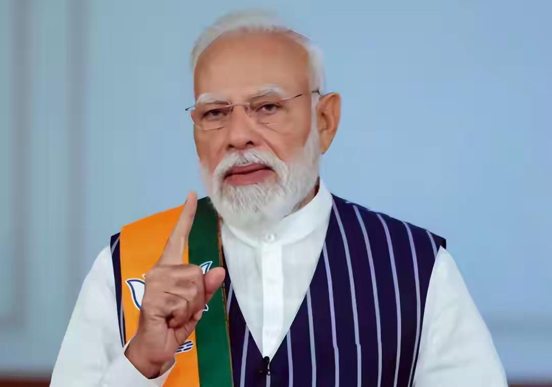 莫迪实在被逼无奈！印度连夜派人来华“取经”，藏不住的现实窘境万万没想到！一