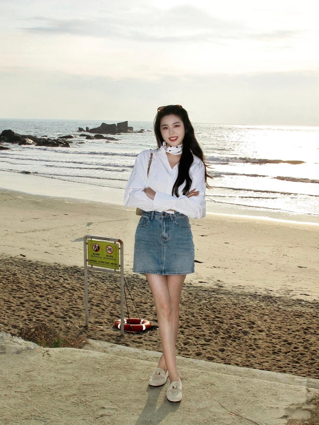 威海