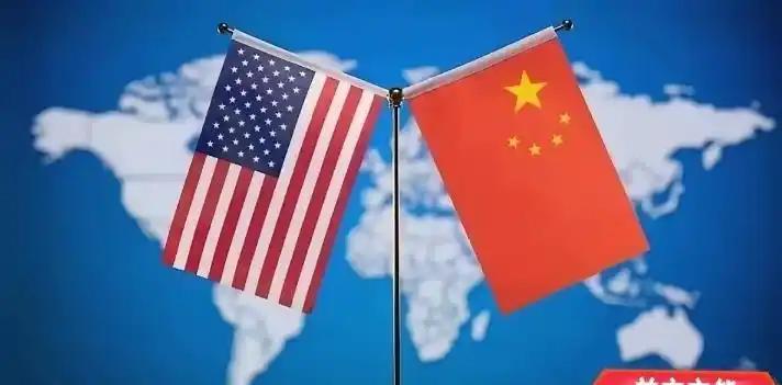 一觉醒来，中美会面，确定了！10日深夜，中国商务部正式官宣，经双方商定，中方将
