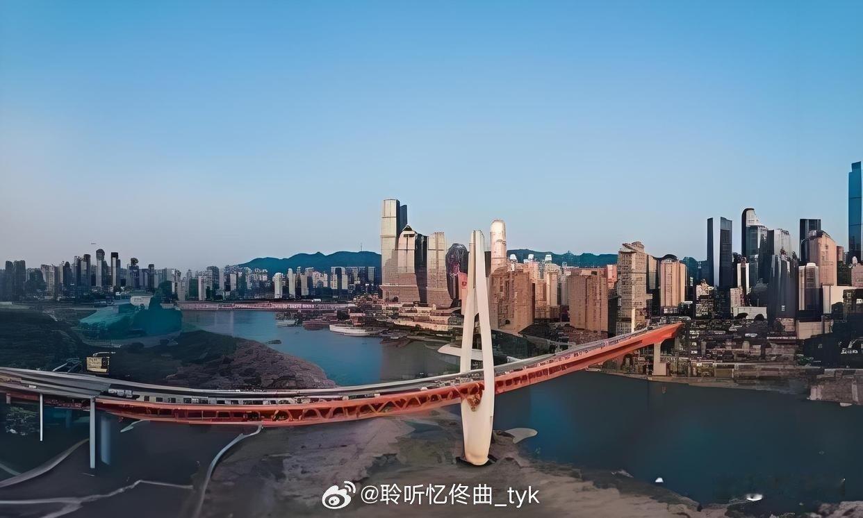 来看看中国人口超过1000万的城市有哪些:1.重庆——3212万人2.上海—