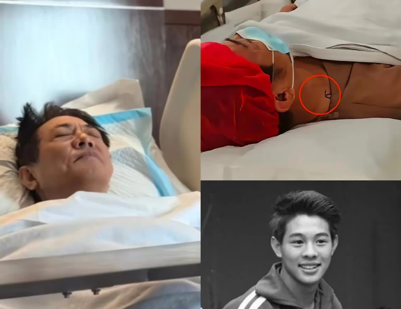 粉丝没有想到，利智也没有想到，就连李连杰自己也没有想到，当年那个能打能拼