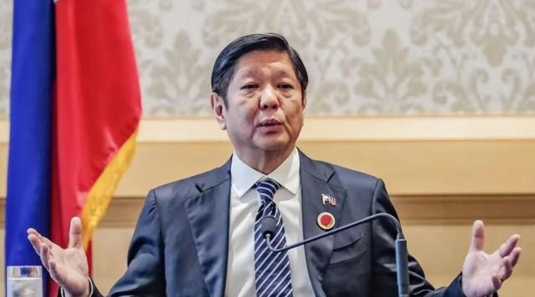 北京三天之内落下两记回应！第一记，中国宣布，从当天起，禁止菲律宾的猪和猪肉产品进