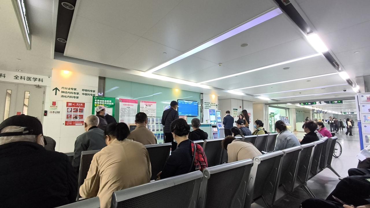 老年人需要每年体检吗?老年人很有必要每年体检。一般身体健康的老人，每年做次全面体