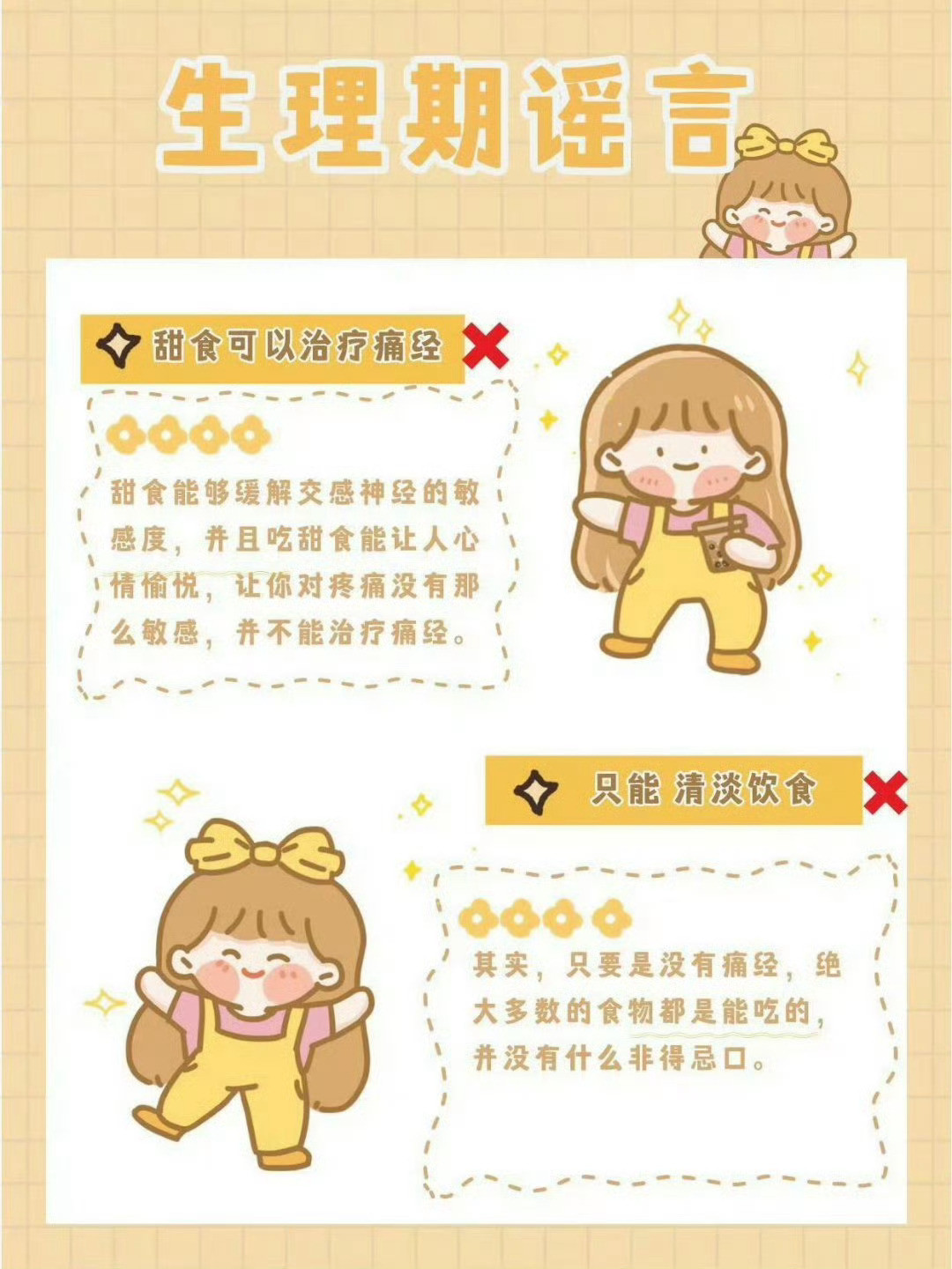 月经对于每一个女性都是逃不开的话题，各种各样的月经问题困扰着广大女性朋友比如痛经