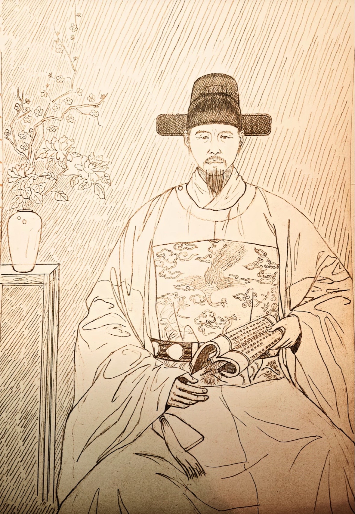 被清朝封杀近300年的明朝名将，曾七次完胜满酋努尔哈赤，还策反他的女婿刘爱塔，正