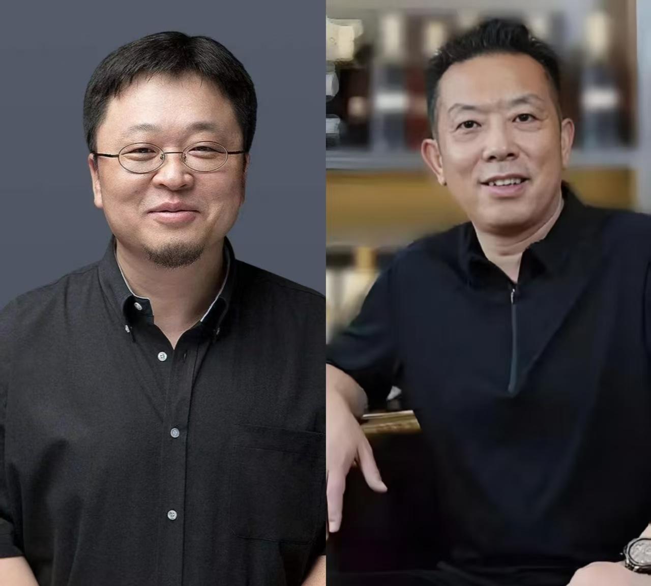 罗永浩自己都说，他是个有争议的网红，每每谈到一个观点，支持和反对的群体一般对半。