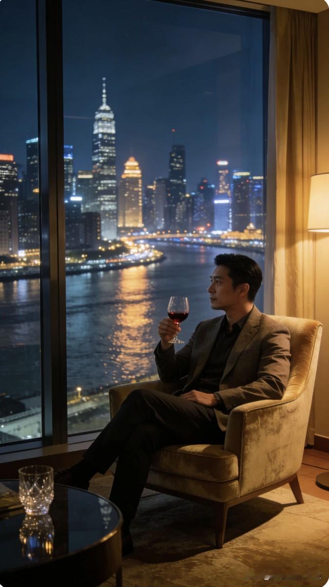 一位富豪道破了普通人成事的底层逻辑：“一个人在穷透的时候，千万不能依靠自己。穷